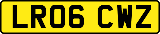 LR06CWZ