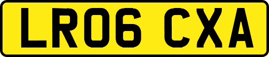 LR06CXA