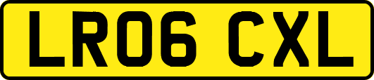 LR06CXL
