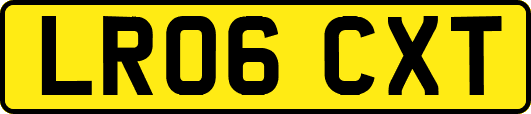 LR06CXT