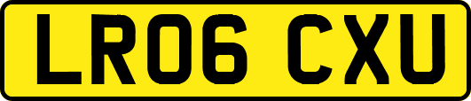 LR06CXU