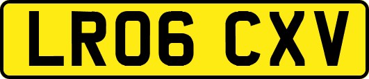 LR06CXV