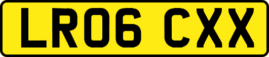 LR06CXX