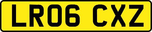 LR06CXZ