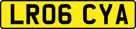 LR06CYA