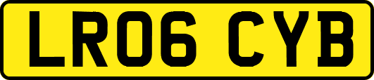 LR06CYB