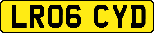 LR06CYD