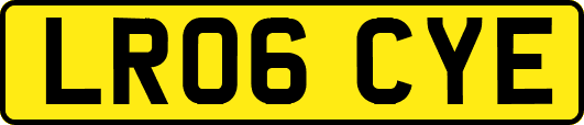 LR06CYE
