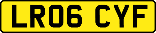 LR06CYF