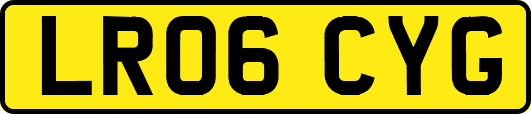 LR06CYG