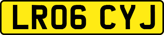 LR06CYJ