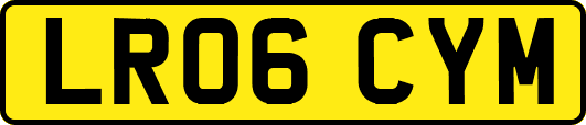 LR06CYM