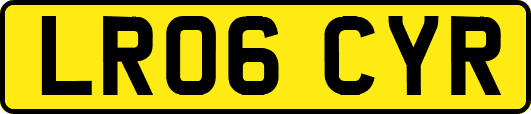 LR06CYR