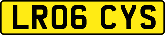 LR06CYS