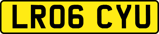 LR06CYU