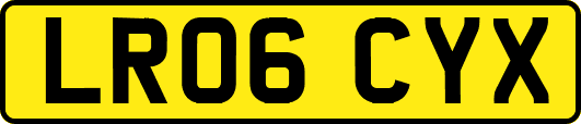 LR06CYX