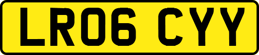 LR06CYY