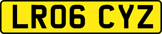 LR06CYZ