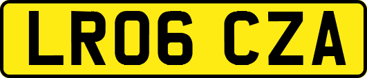 LR06CZA