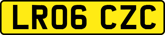 LR06CZC