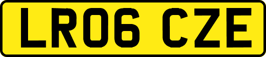 LR06CZE