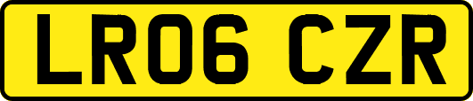 LR06CZR