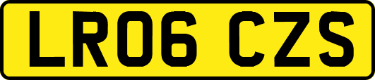 LR06CZS