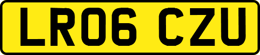 LR06CZU