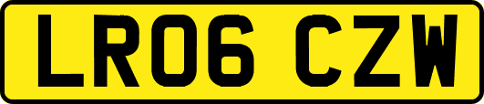 LR06CZW