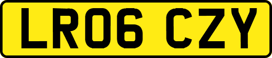 LR06CZY