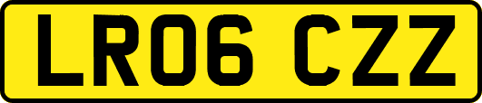 LR06CZZ