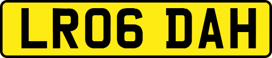LR06DAH
