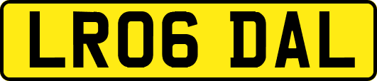 LR06DAL