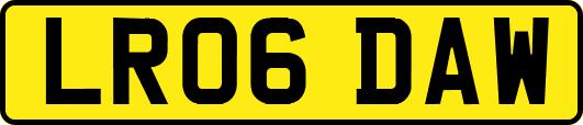 LR06DAW
