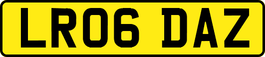 LR06DAZ