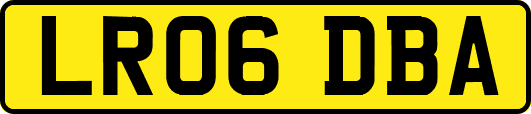 LR06DBA