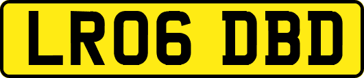 LR06DBD