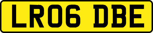 LR06DBE