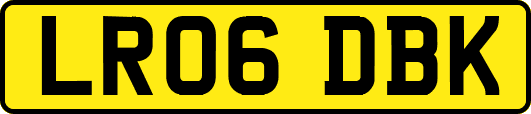LR06DBK