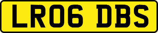 LR06DBS