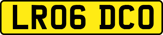 LR06DCO