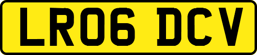 LR06DCV