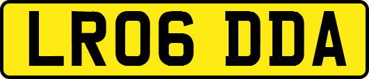 LR06DDA