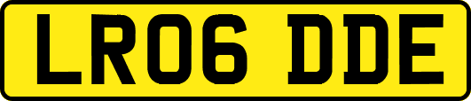 LR06DDE