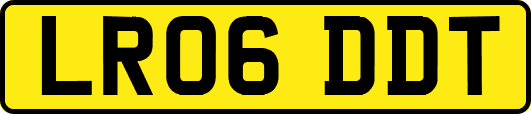 LR06DDT