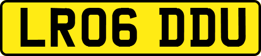 LR06DDU