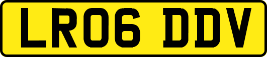 LR06DDV