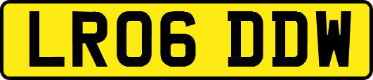 LR06DDW