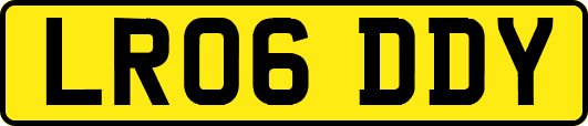 LR06DDY