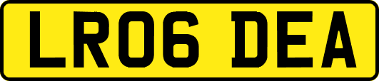 LR06DEA